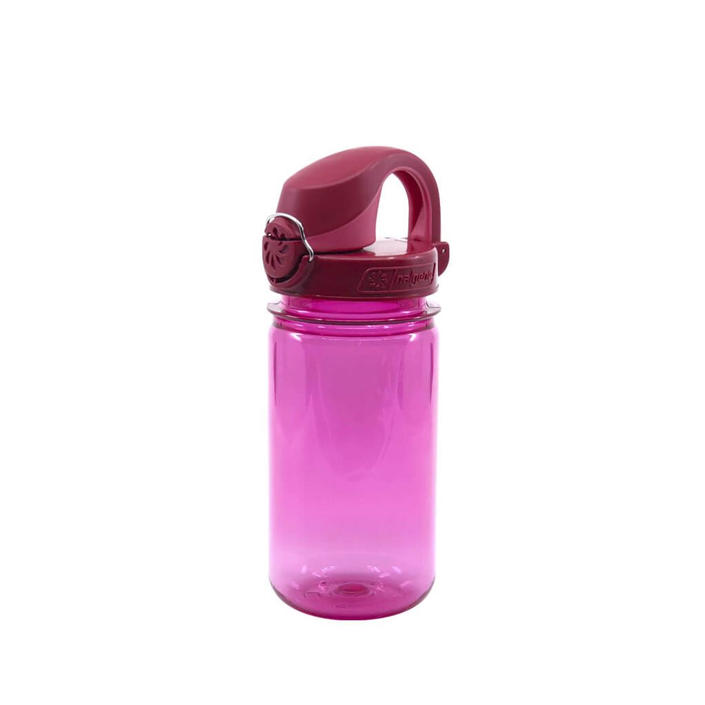 12oz Kids On-The-Fly Lock-Top Sustain Bottle