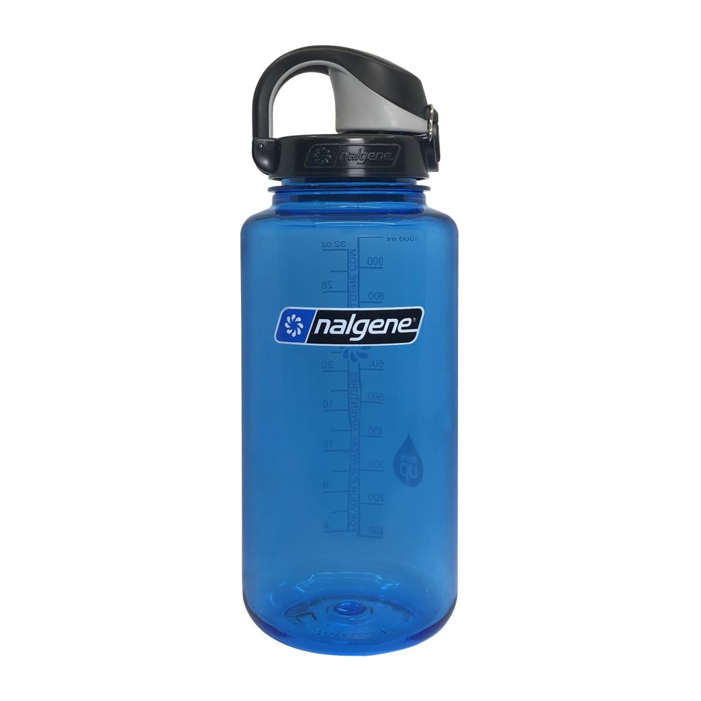 32oz On The Fly Water Bottle