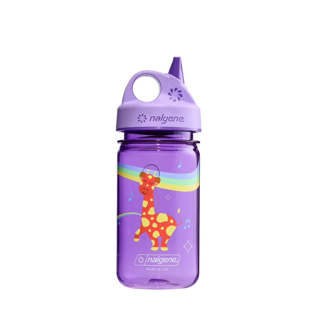 12oz Kids Grip-N-Gulp Sustain Graphic
