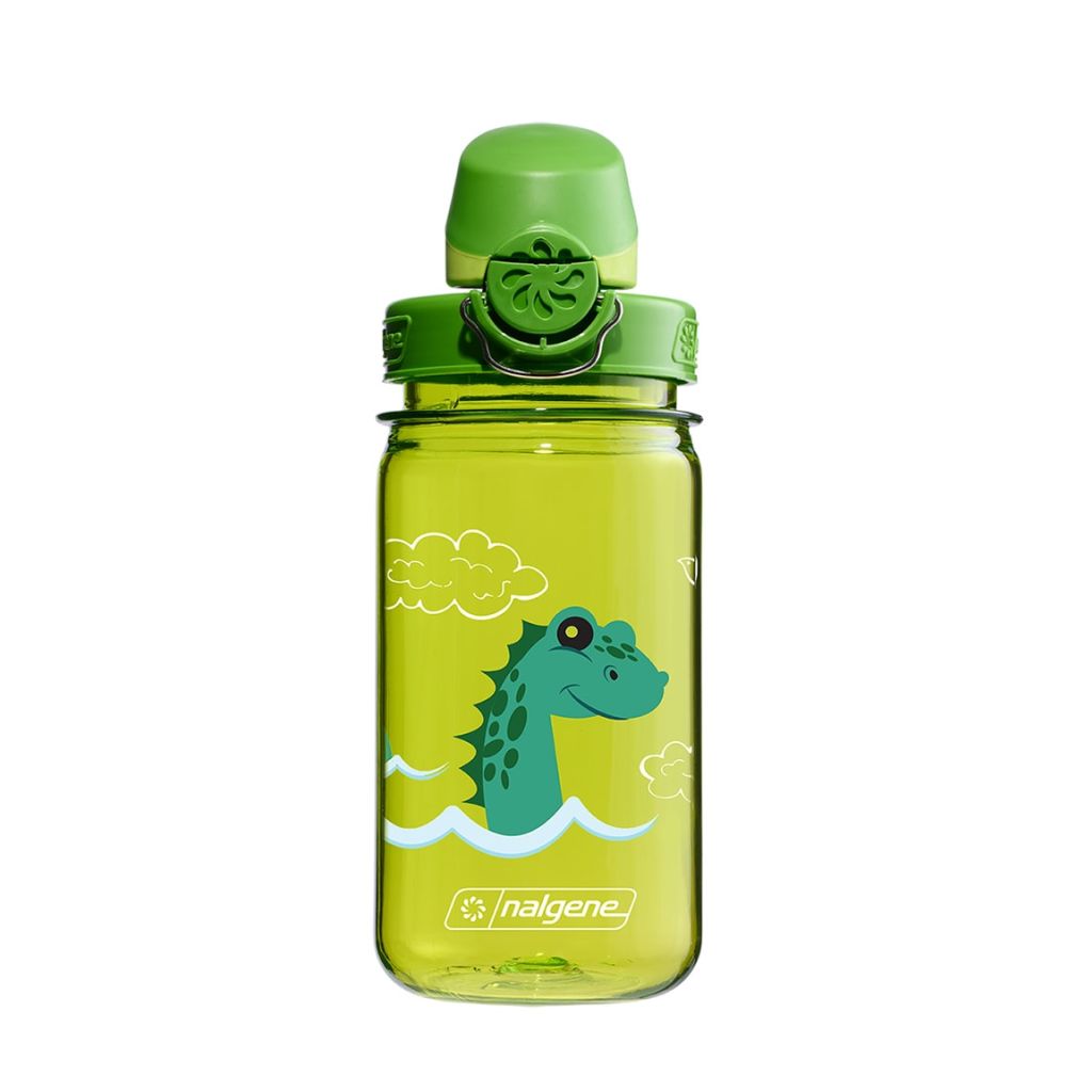 12oz On-The-Fly Kids Sustain Bottle with Graphic