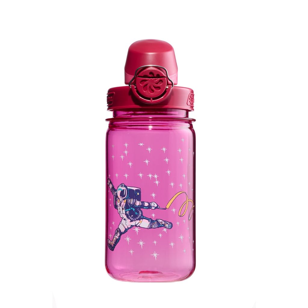 12oz On-The-Fly Kids Bottle with Graphic
